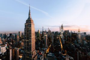 modeling schools in ny