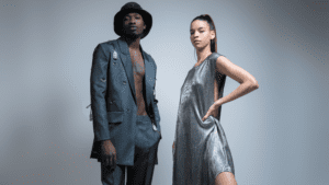 model career path