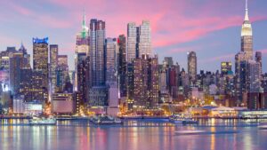 best model agencies NYC