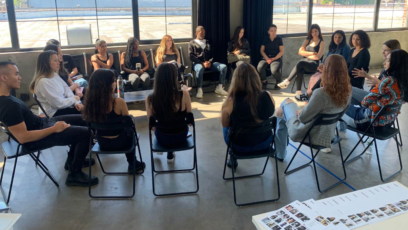 Ultimate Guide to Modeling Agency NYC Skylar Modeling