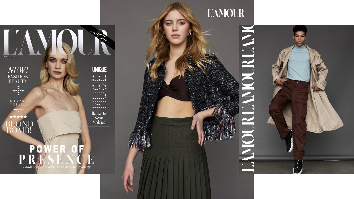 Ultimate Guide to Modeling Agency NYC Skylar Modeling