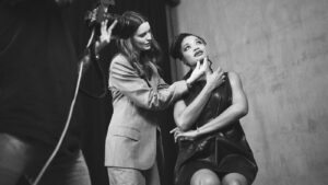 casting preparation classes