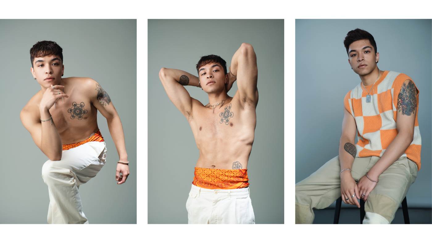 Passion to Profession Journey through Schools for Modeling