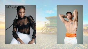 miami modeling schools