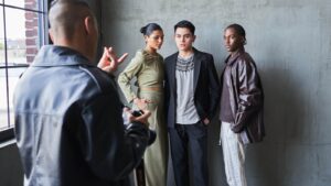 NYC model management