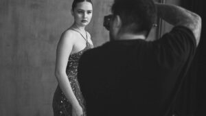 commercial modeling courses
