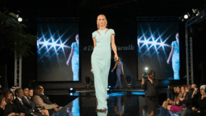 professional runway skills