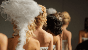 catwalk techniques