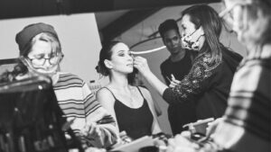 modeling school for adults