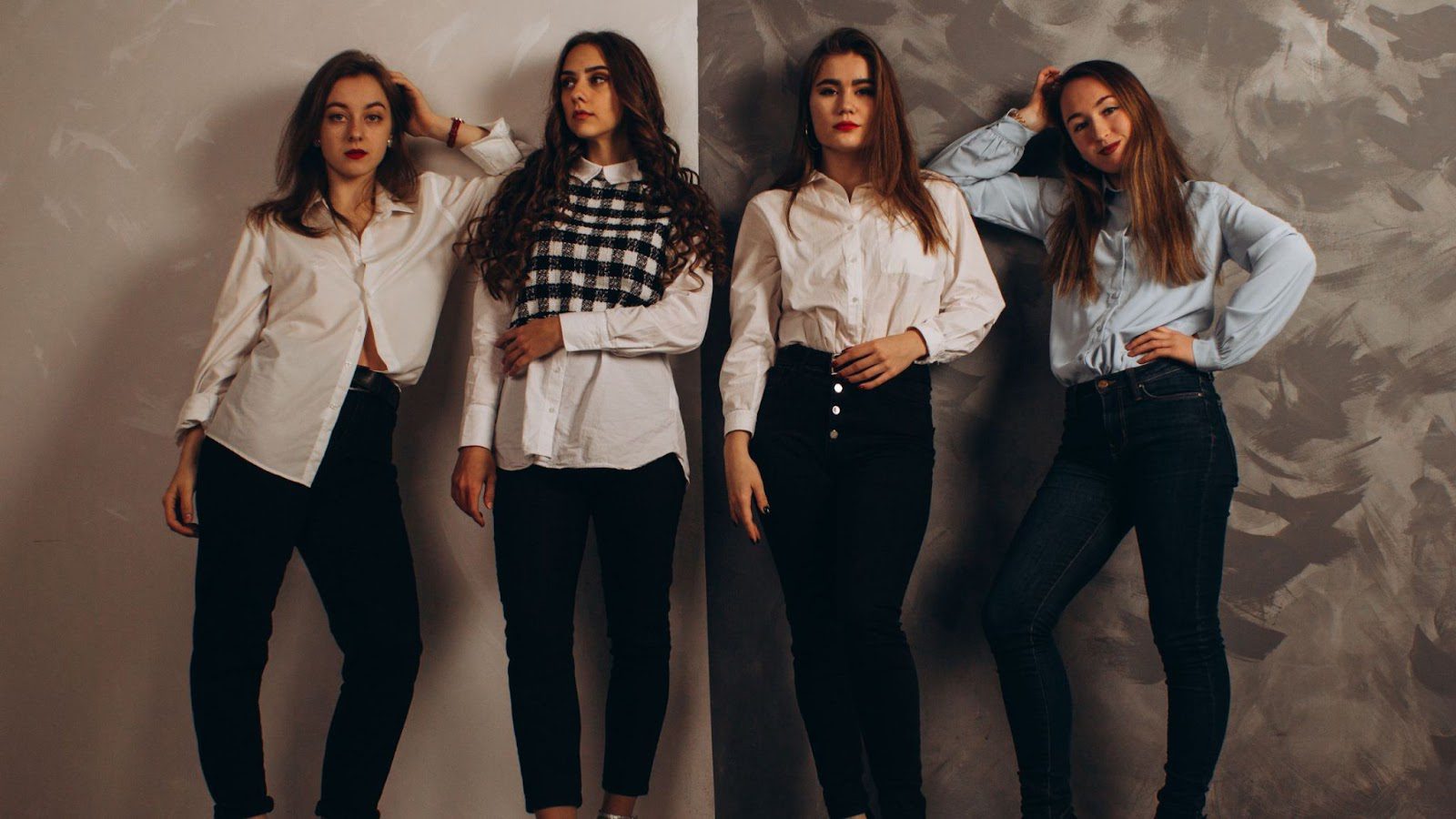 Boston Modeling Classes for Future Talent