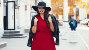 plus size models