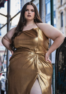 Best Plus Size Modeling Agencies