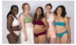 plus size modeling agency