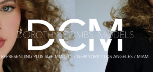 Dorothy Combs Models