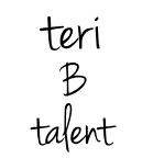 Teri B Talent