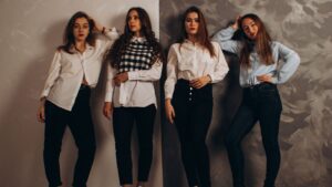 promotional modeling