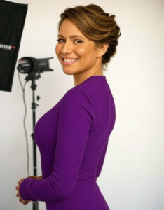 Birthday Photoshoot